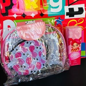 Coreta Jafra Girl Perfume Gift Set